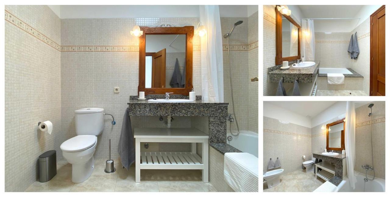 Villa Granada Playa Blanca  Eksteriør bilde