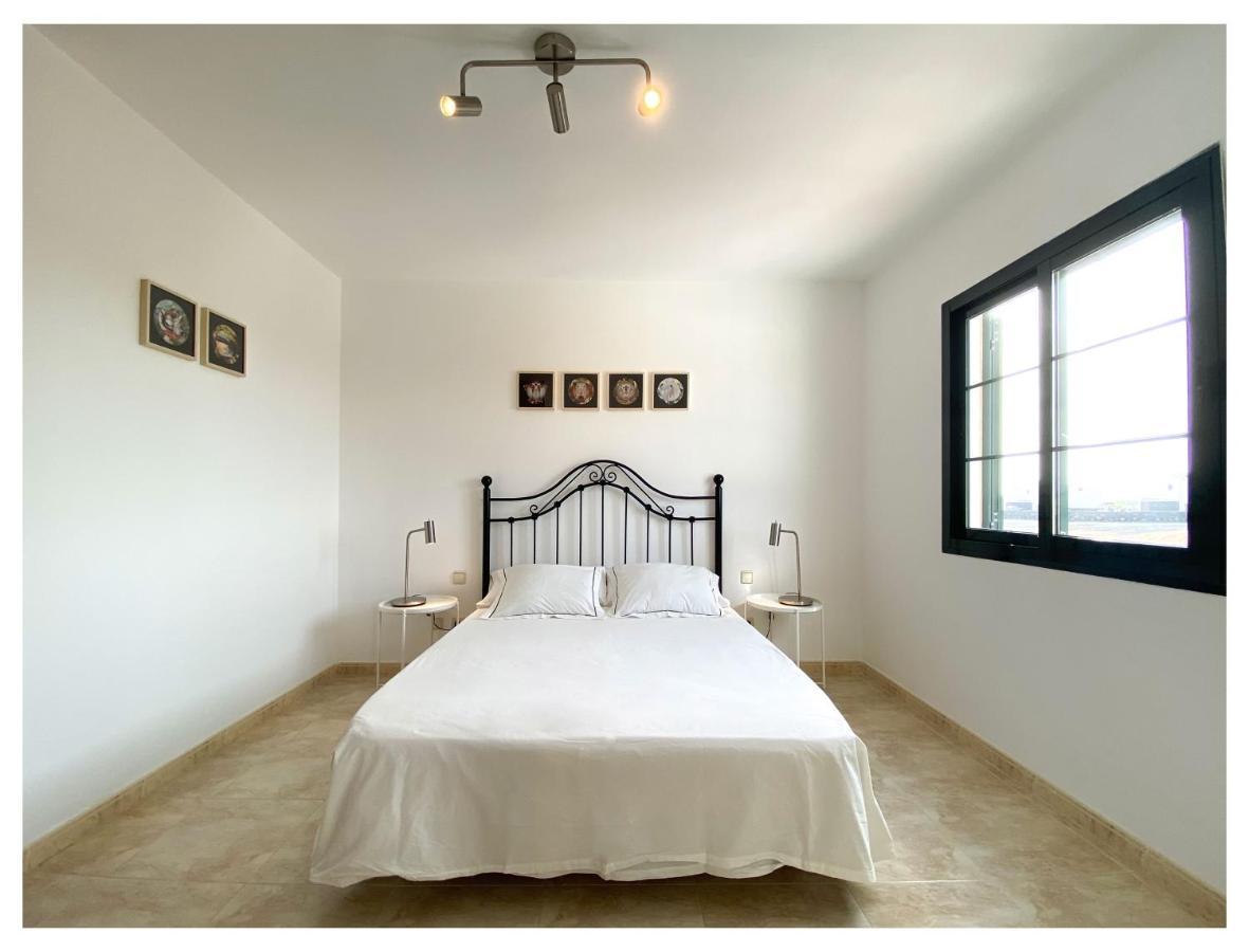 Villa Granada Playa Blanca  Eksteriør bilde